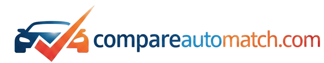 CompareAutoMatch Logo